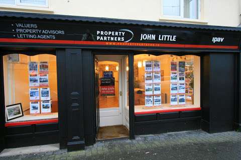 Property Partners John Little Ardee